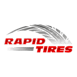 Rapid tires